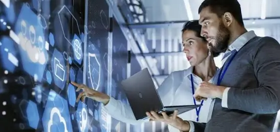 Understanding the Importance of Cloud Infrastructure