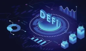 DeFi vs Traditional Banking