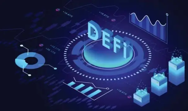 DeFi vs Traditional Banking