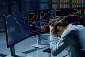 Emotional Mistakes Every Crypto Trader Makes