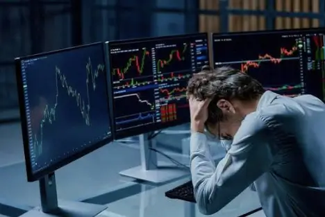 Emotional Mistakes Every Crypto Trader Makes