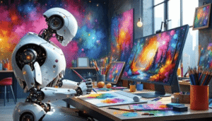 Combining AI Design Tools With Human Creativity